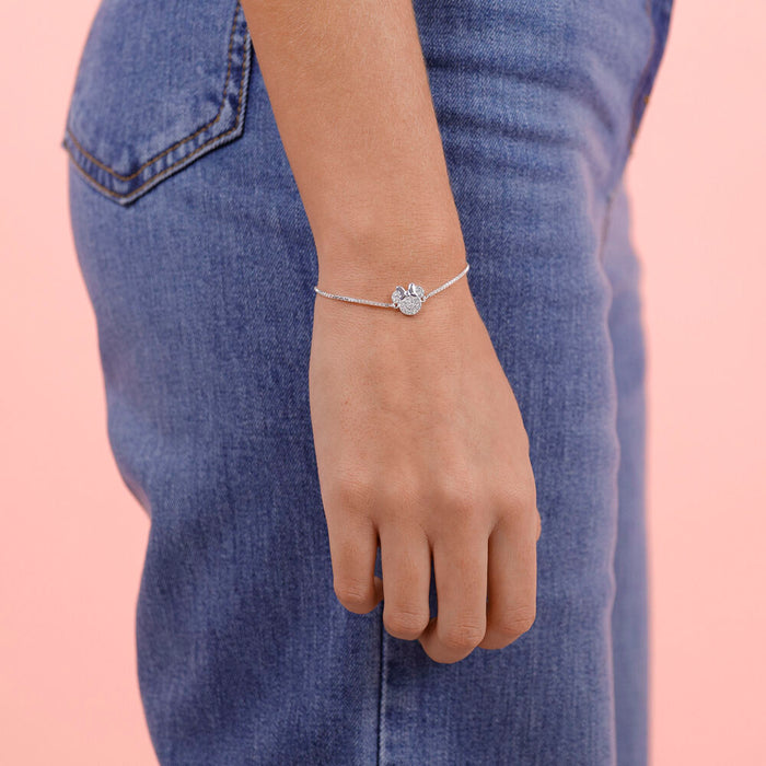 Disney Minnie bracelet-4