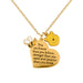 Disney Winnie the Pooh necklace-1