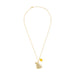 Disney Winnie the Pooh necklace-2
