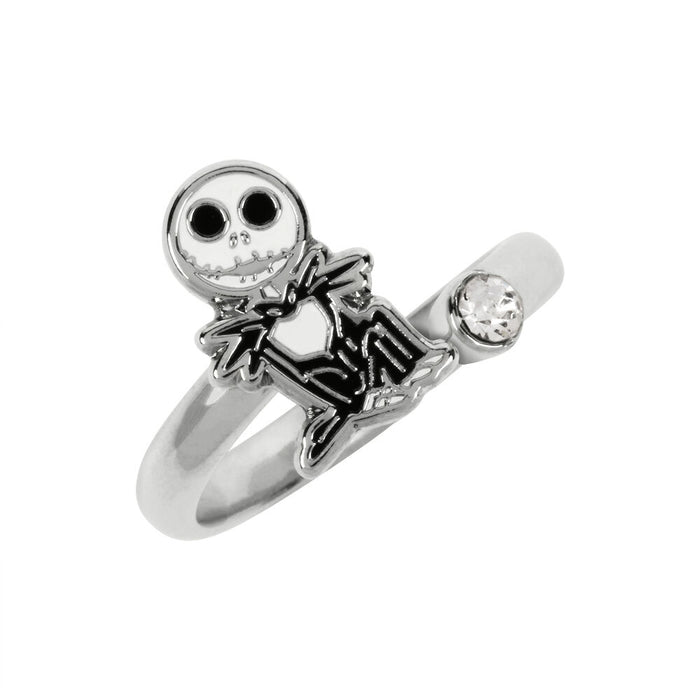 Disney Nightmare Before Christmas Jack Skellington ring-2