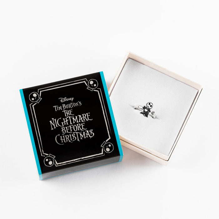 Disney Nightmare Before Christmas Jack Skellington ring-4