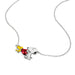 Peanuts necklace-2