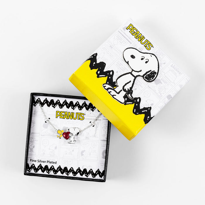 Peanuts necklace-4