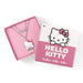 Hello Kitty & Friends necklace silver-3