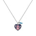 Disney Angel &#38; Stitch Set 2 necklaces-1