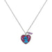 Disney Angel &#38; Stitch Set 2 necklaces-4