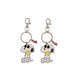 Peanuts Set 2 keychains-1