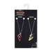 Marvel Deadpool &#38; Wolverine Set 2 necklaces-1