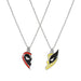 Marvel Deadpool &#38; Wolverine Set 2 necklaces-2