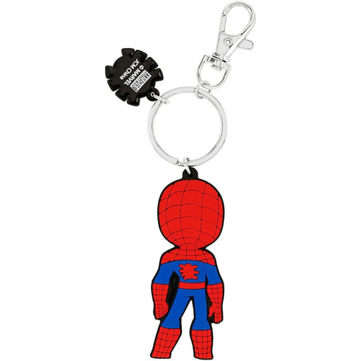Marvel Spiderman keychain-1