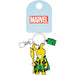 Marvel Loki keychain-1