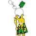 Marvel Loki keychain-2