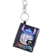 Disney Stitch notepad keychain-0