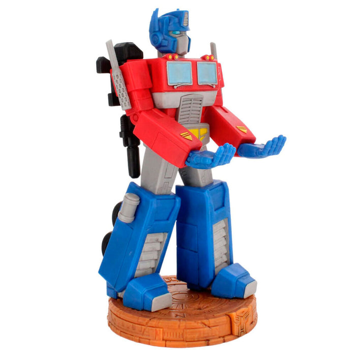 Transformers Optimus Prime Cable guy 20cm-3