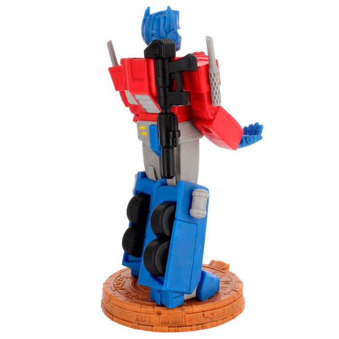 Transformers Optimus Prime Cable guy 20cm-8