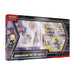 Spanish Pokemon Adventures Together Blister set of collectible cards-2