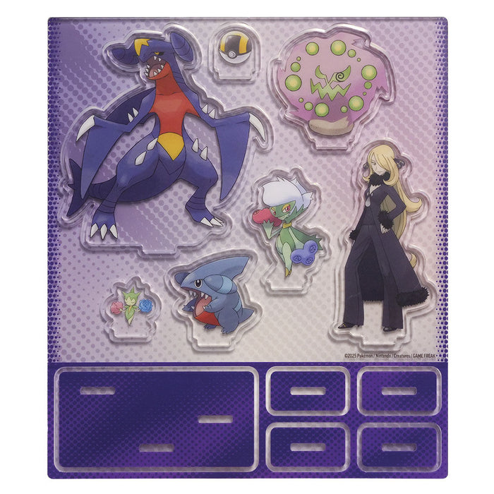 Spanish Pokemon Adventures Together Blister set of collectible cards-4