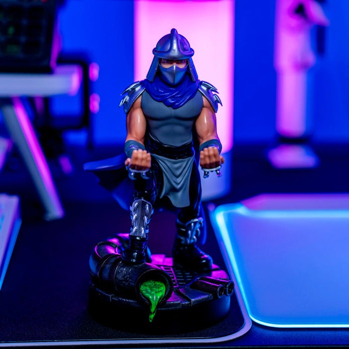 Teenage Mutant Ninja Turtles Shredder Cable guy 20cm-8