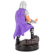 Teenage Mutant Ninja Turtles Shredder Cable guy 20cm-3