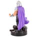 Teenage Mutant Ninja Turtles Shredder Cable guy 20cm-4