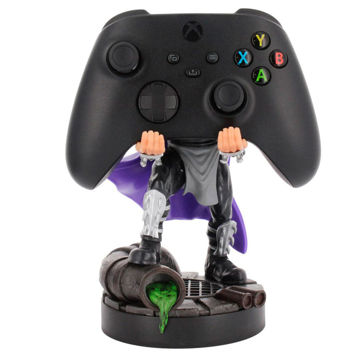 Teenage Mutant Ninja Turtles Shredder Cable guy 20cm-7