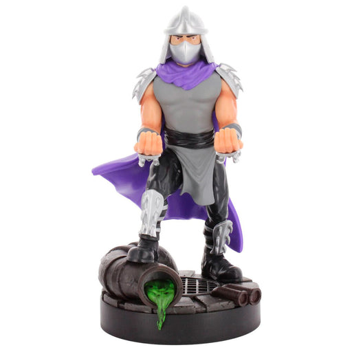 Teenage Mutant Ninja Turtles Shredder Cable guy 20cm-1