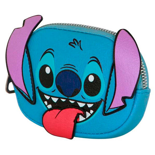 Disney Stitch purse-2