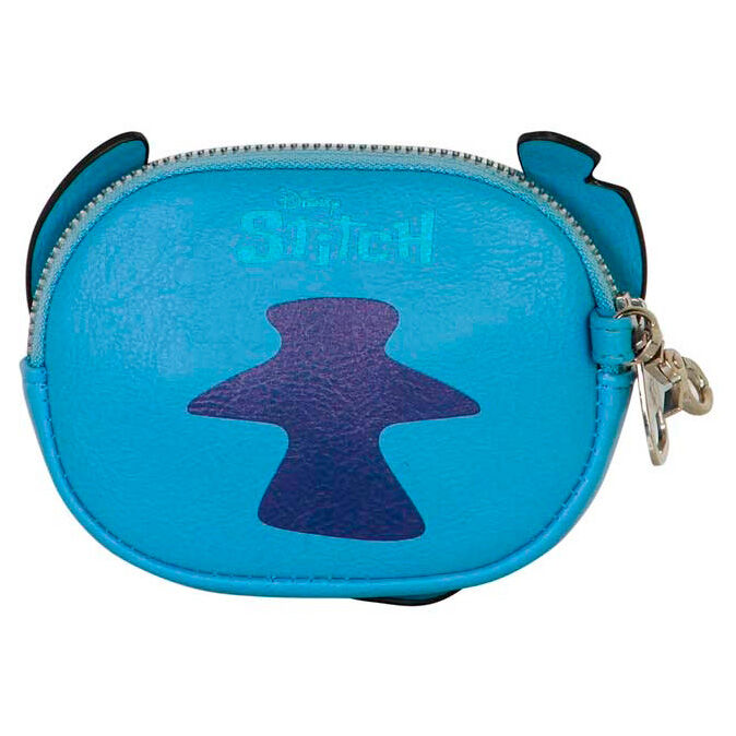 Disney Stitch purse-3
