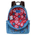 Disney Stitch backpack 29cm-3