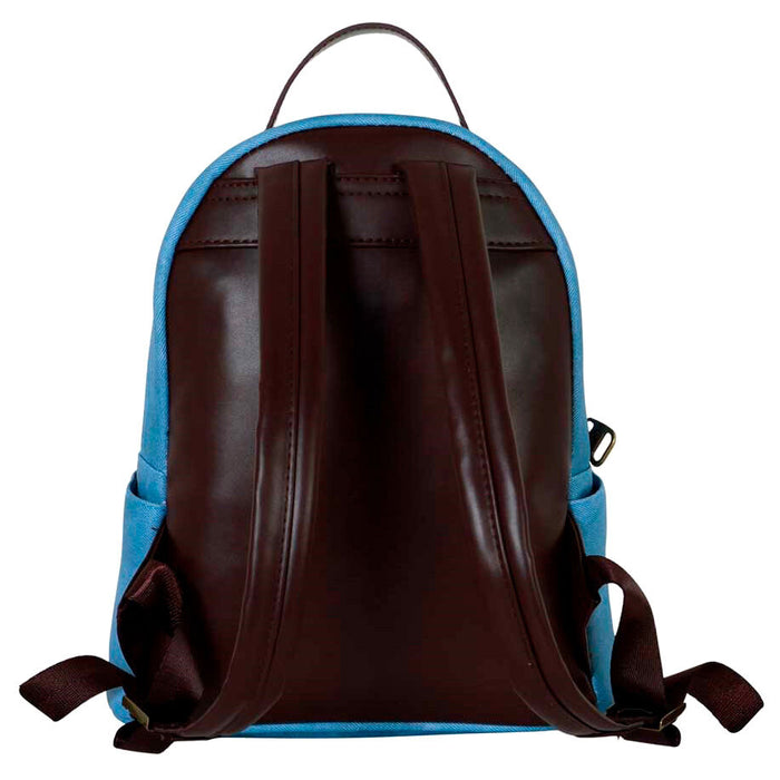 Disney Stitch backpack 29cm-4