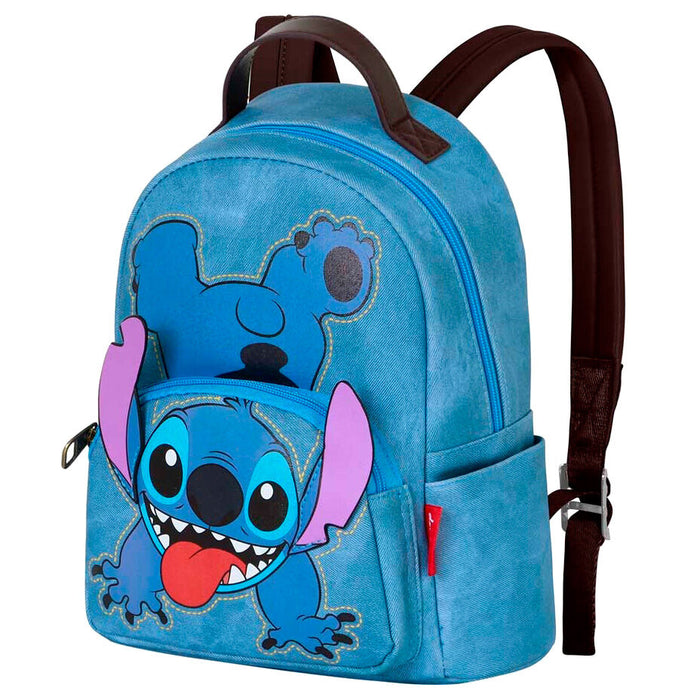 Disney Stitch backpack 29cm-2