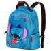 Disney Stitch backpack 29cm-2