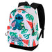 Disney Stitch Frog adaptable backpack 44cm-2