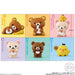 Rilakkuma Friends surprise figure 5cm-2