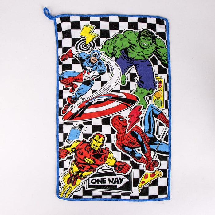 Marvel Avengers toilet bag-3