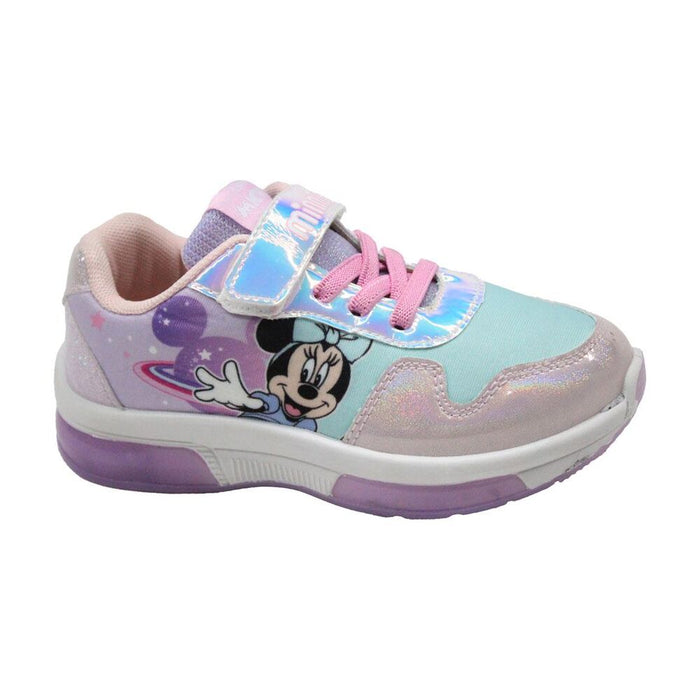 Disney Minnie lights sports-1