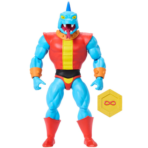 Masters of the Universe Origins Fang Man figure-1