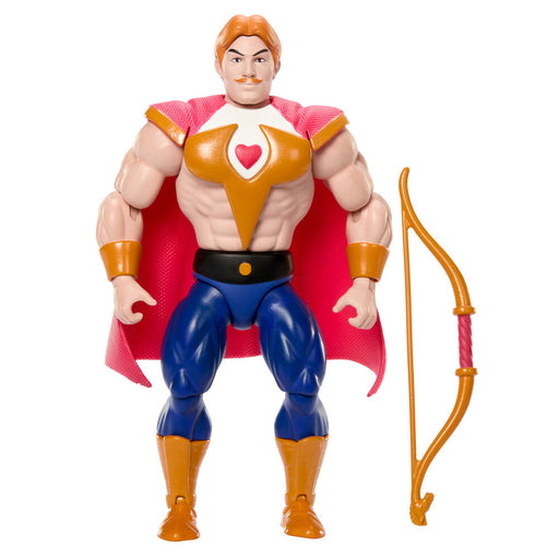 Masters of the Universe Origins Bow figure-1