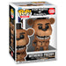 POP figure Five Nights at Freddy's Withered Freddy-0