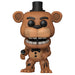POP figure Five Nights at Freddy's Withered Freddy-1