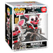 POP Super figure Five Nights at Freddy's Mangle-1