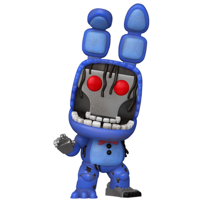 POP figure Five Nights at Freddy's Withered Bonnie-1