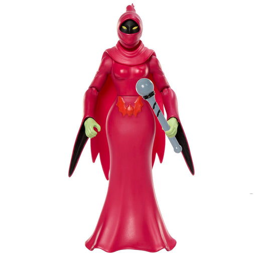 Masters of the Universe Origins Shadow Weaver figure-1