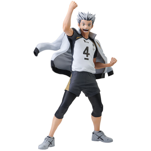 Haikyu!! Road to the Whole Country Kotaro Bokuto Ichibansho figure 18cm-1