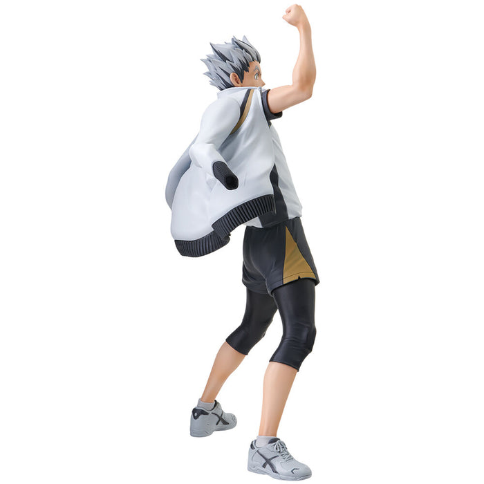 Haikyu!! Road to the Whole Country Kotaro Bokuto Ichibansho figure 18cm-3