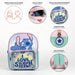 Disney Stitch backpack 30cm-2