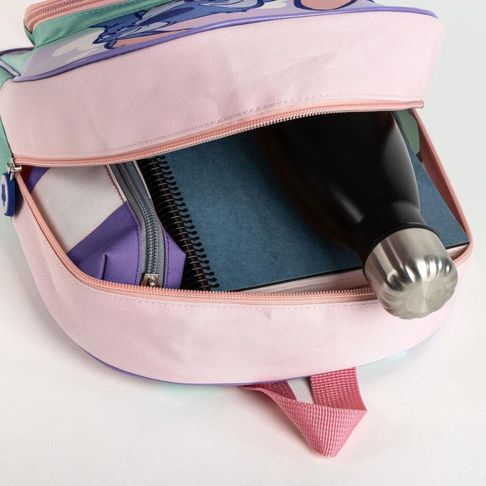 Disney Stitch backpack 30cm-3