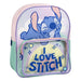 Disney Stitch backpack 30cm-0