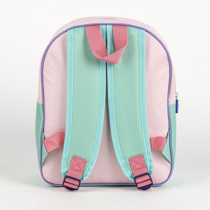 Disney Stitch backpack 30cm-1