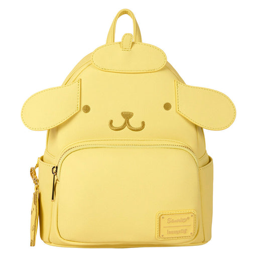 Loungefly Hello Kitty Pompompurin backpack 26cm-0